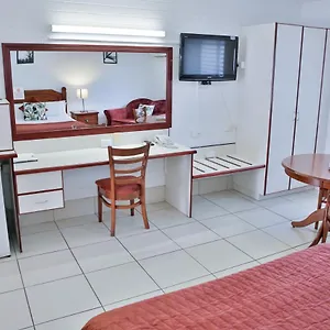 4* Motel Park