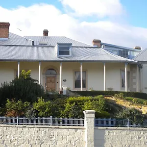 Bed & Breakfast The On Elizabeth