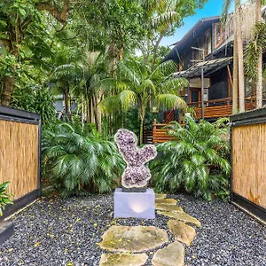 Resort Shambhala @ Byron