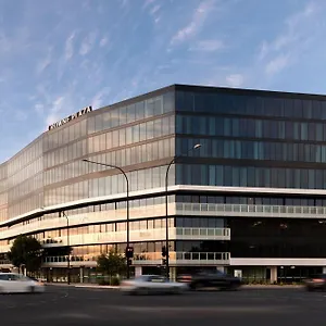 Hotel Crowne Plaza Mawson Lakes By Ihg