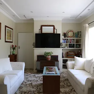 Bed & Breakfast The Evergreen