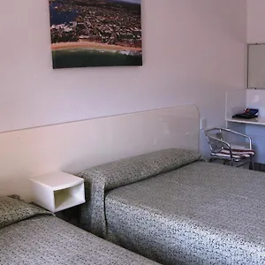 Motel River Esplanade