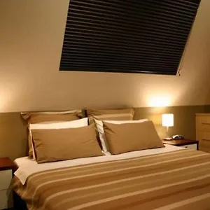 Hotel Semaphore Blue