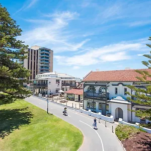 Aparthotel Seawall