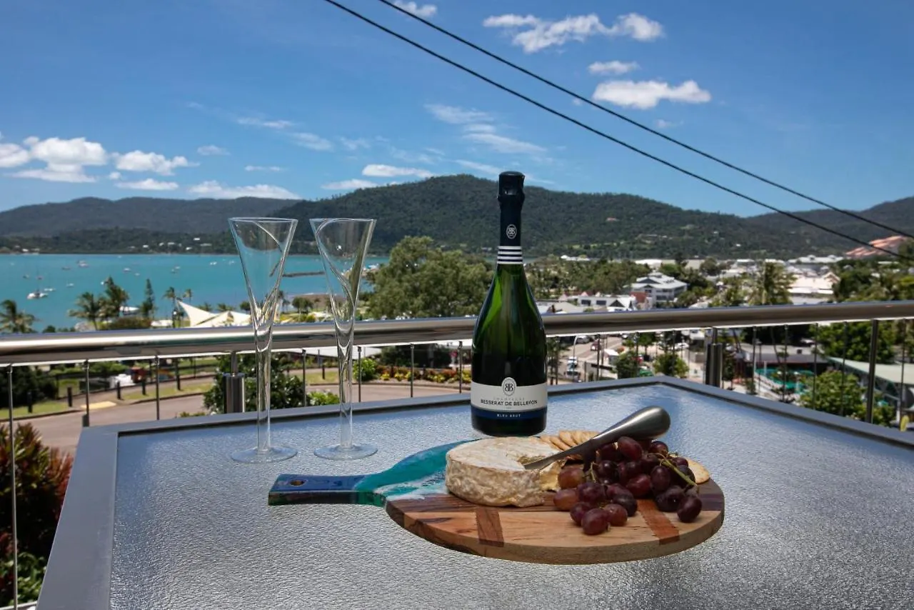 Waterview Airlie Beach Australia