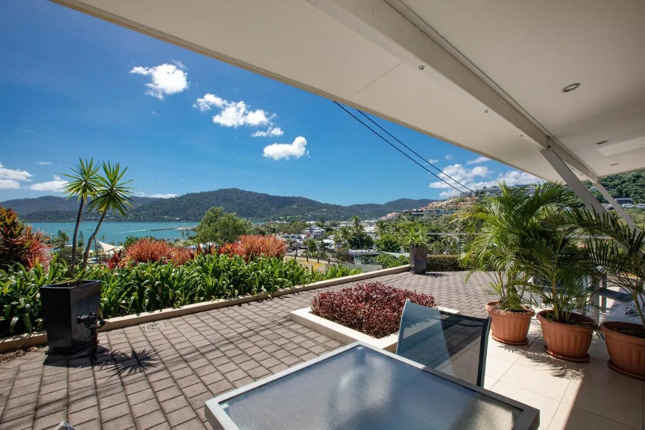 Waterview Airlie Beach