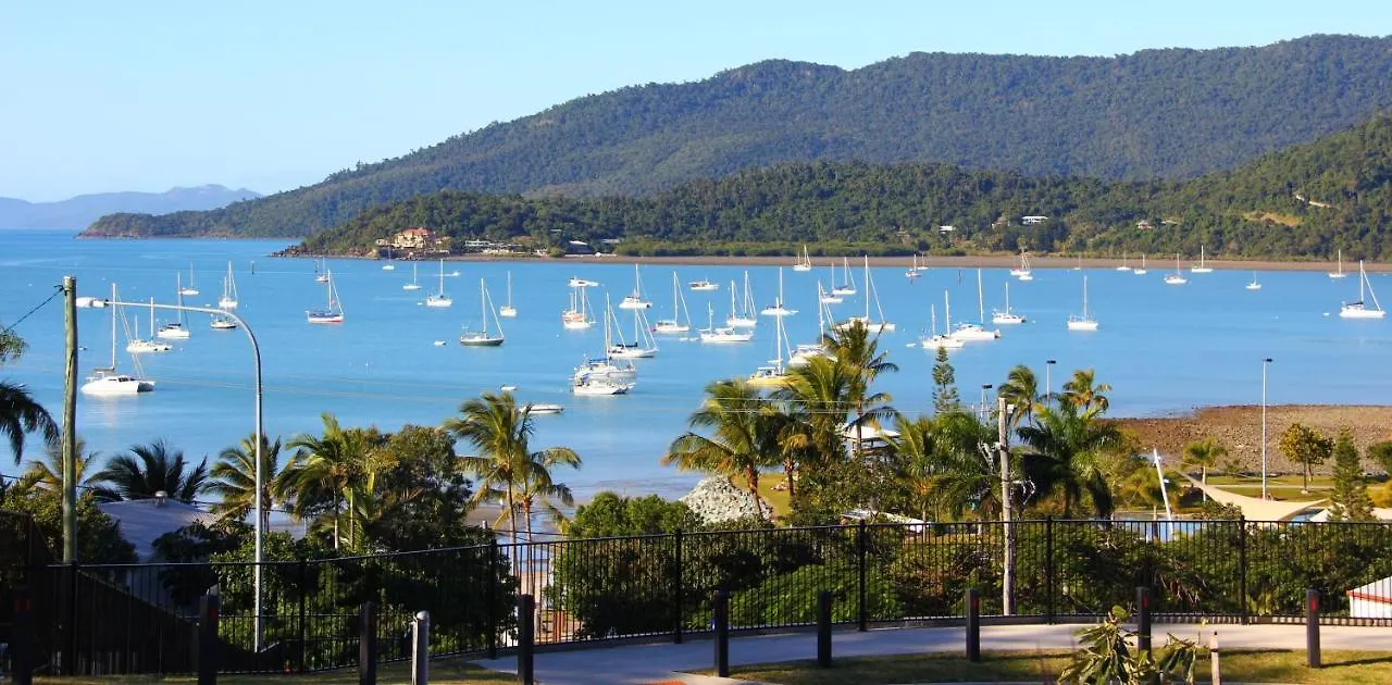 Waterview Airlie Beach